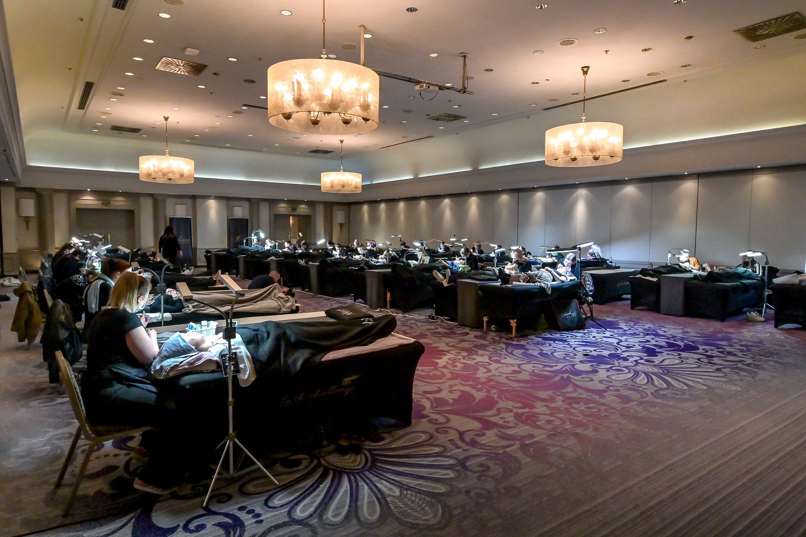 KAD POMISLIŠ DA GORE NE MOŽE... - Kallos