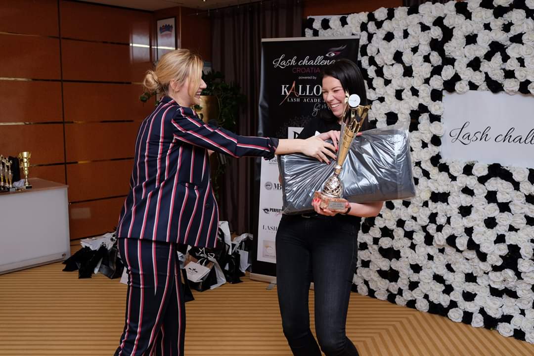 Vratimo se na natjecanja...fake or not?! - Kallos