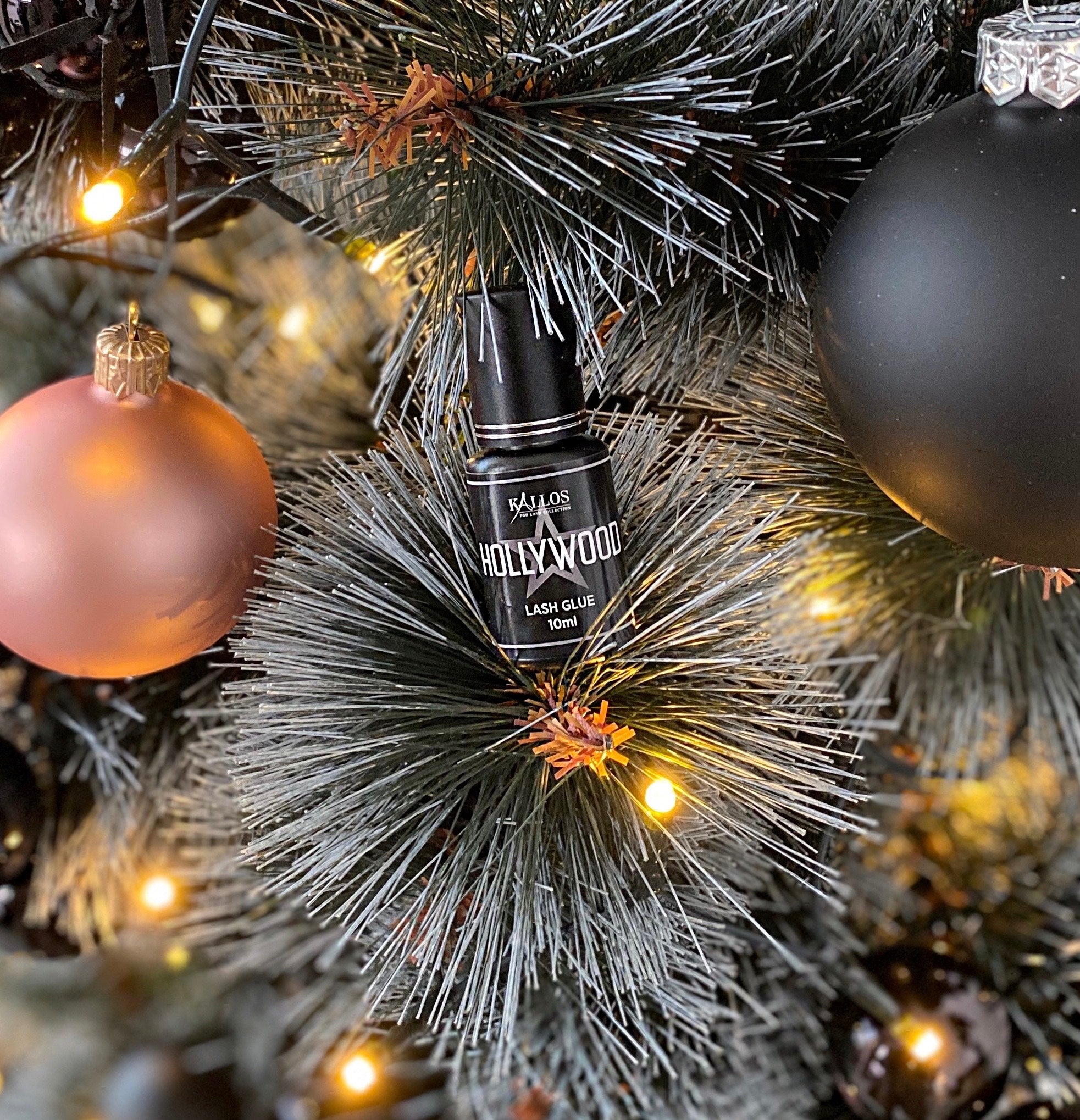 ALL I WANT FOR CHRISTMAS IS... 😉 Vodič kroz blagdansko ludilo!!! - Kallos