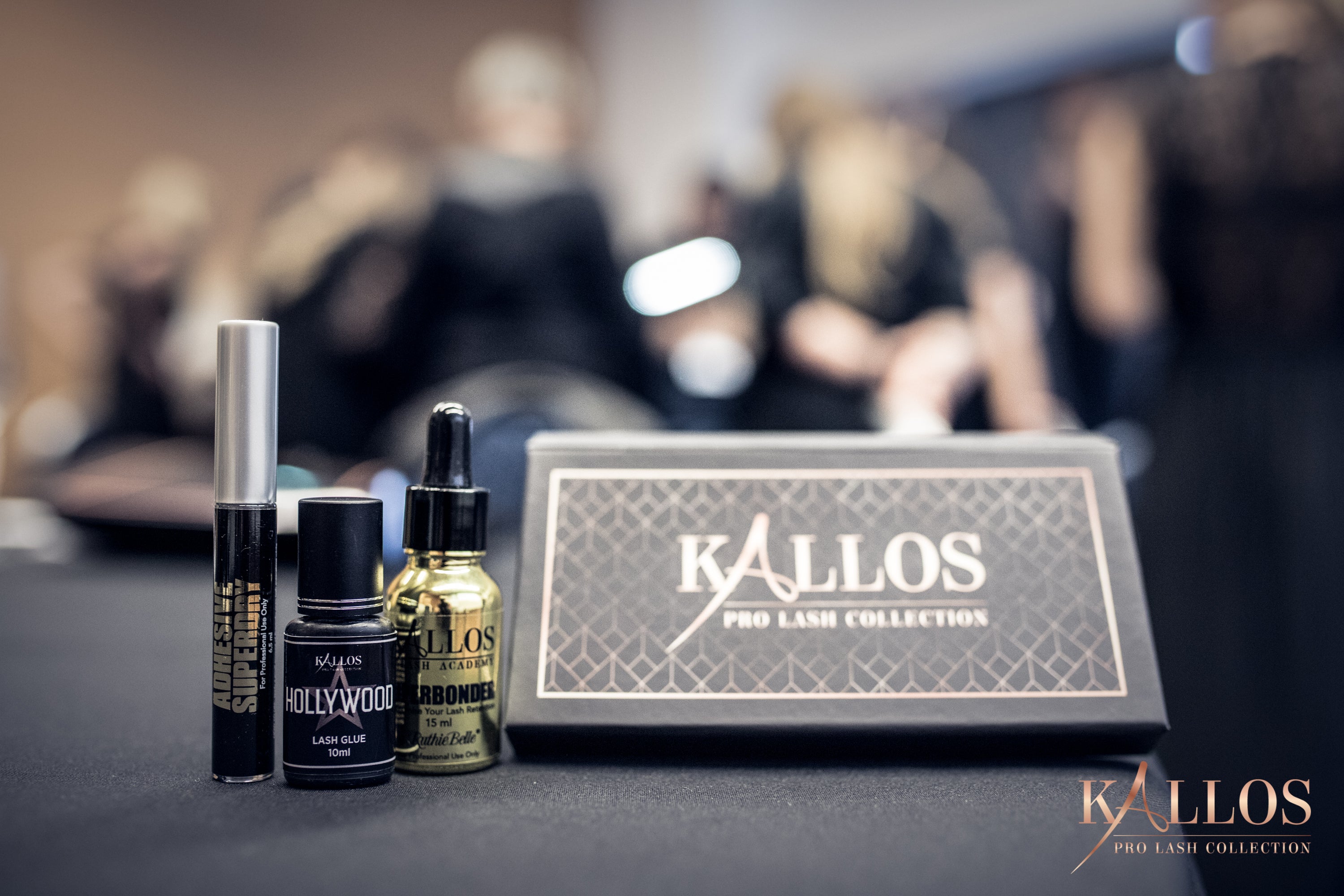 THE ljepilo! 🤬 - Kallos