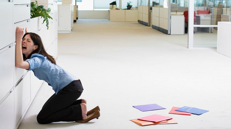 "MRZIM SVOJ POSAO"😒 - Kallos