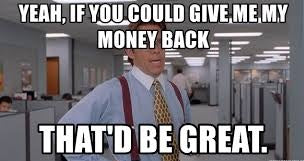 Kada stvari krenu krivo... - Kallos