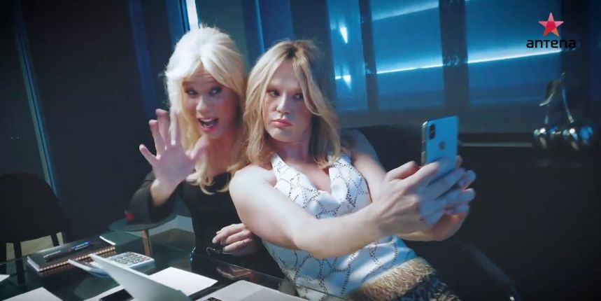 Zaposlena, a "nesam" školovala🤦 - Kallos