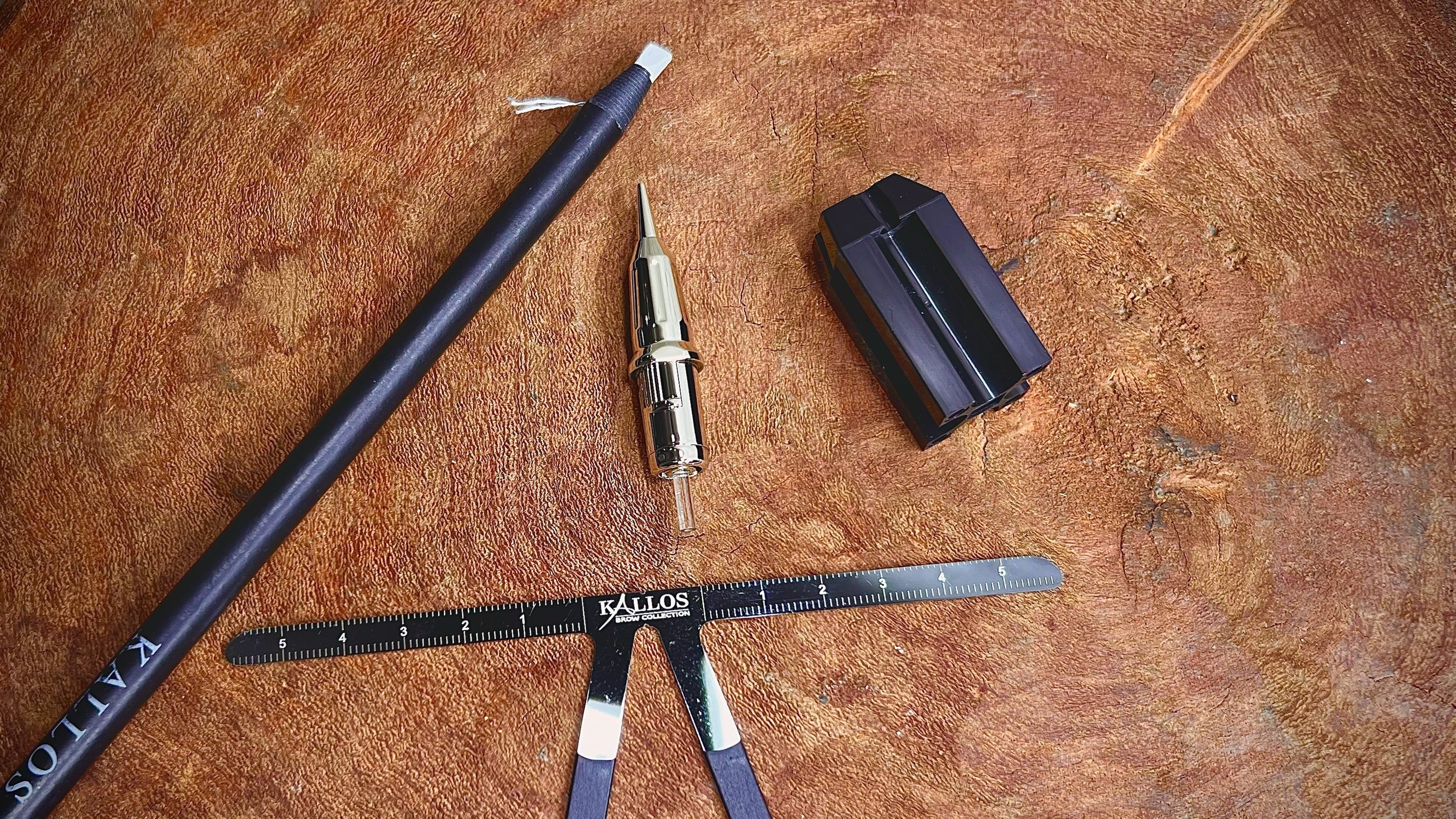 PMU Accessories - Kallos