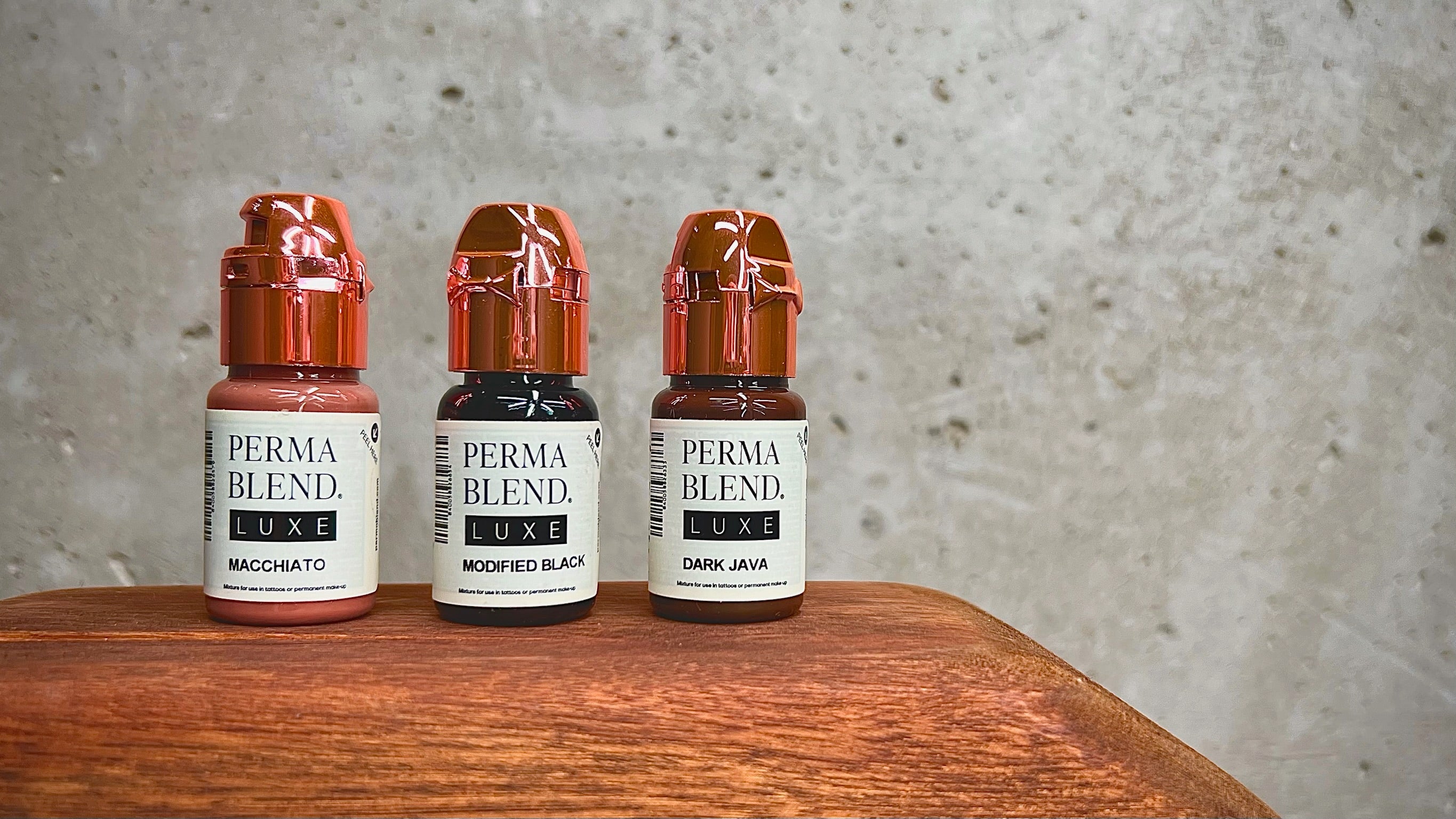 Perma Blend LUXE - Kallos