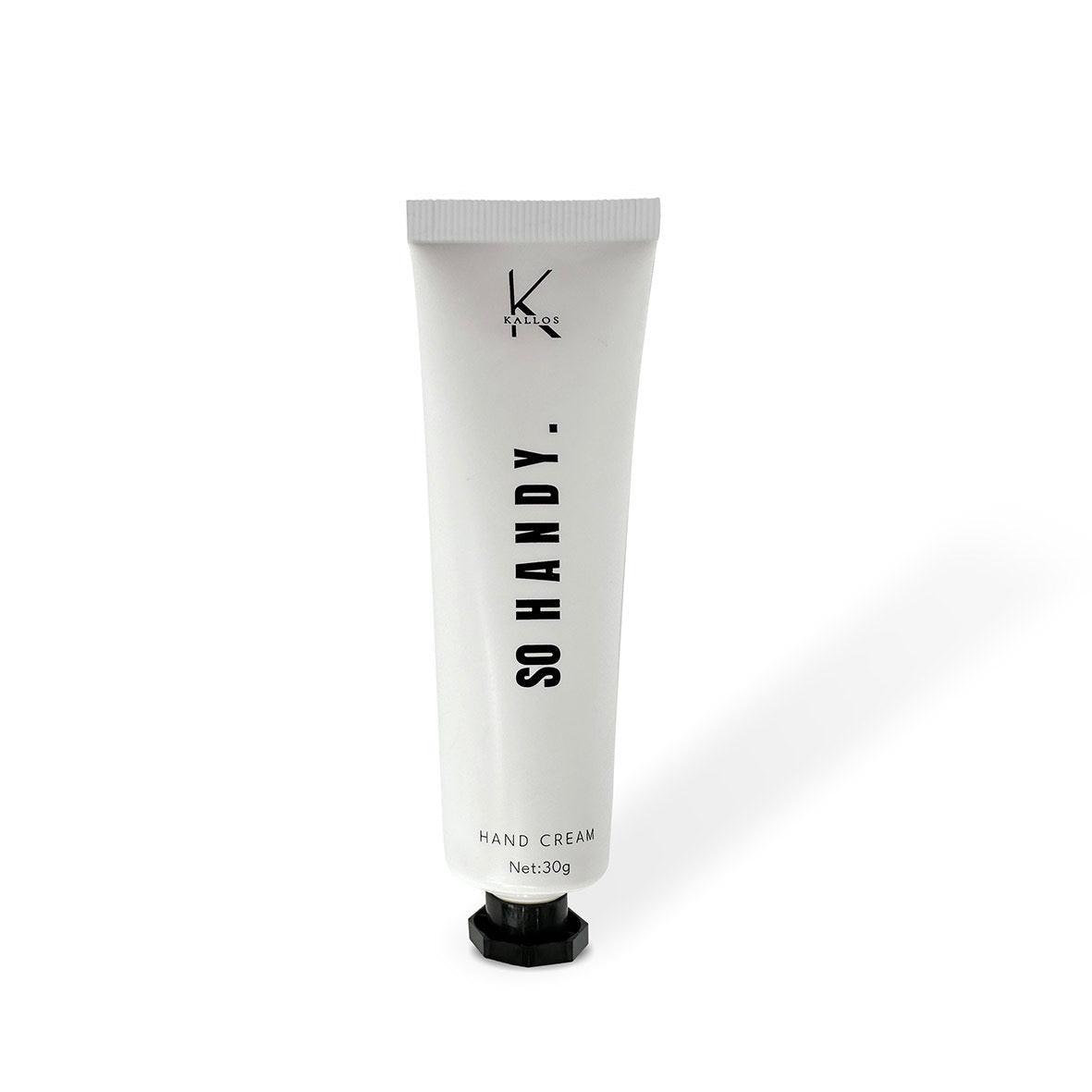 10 KREMA ZA RUKE, Gift set “SO HANDY” Luxury Hand Care Gift Set Default Title Kallos
