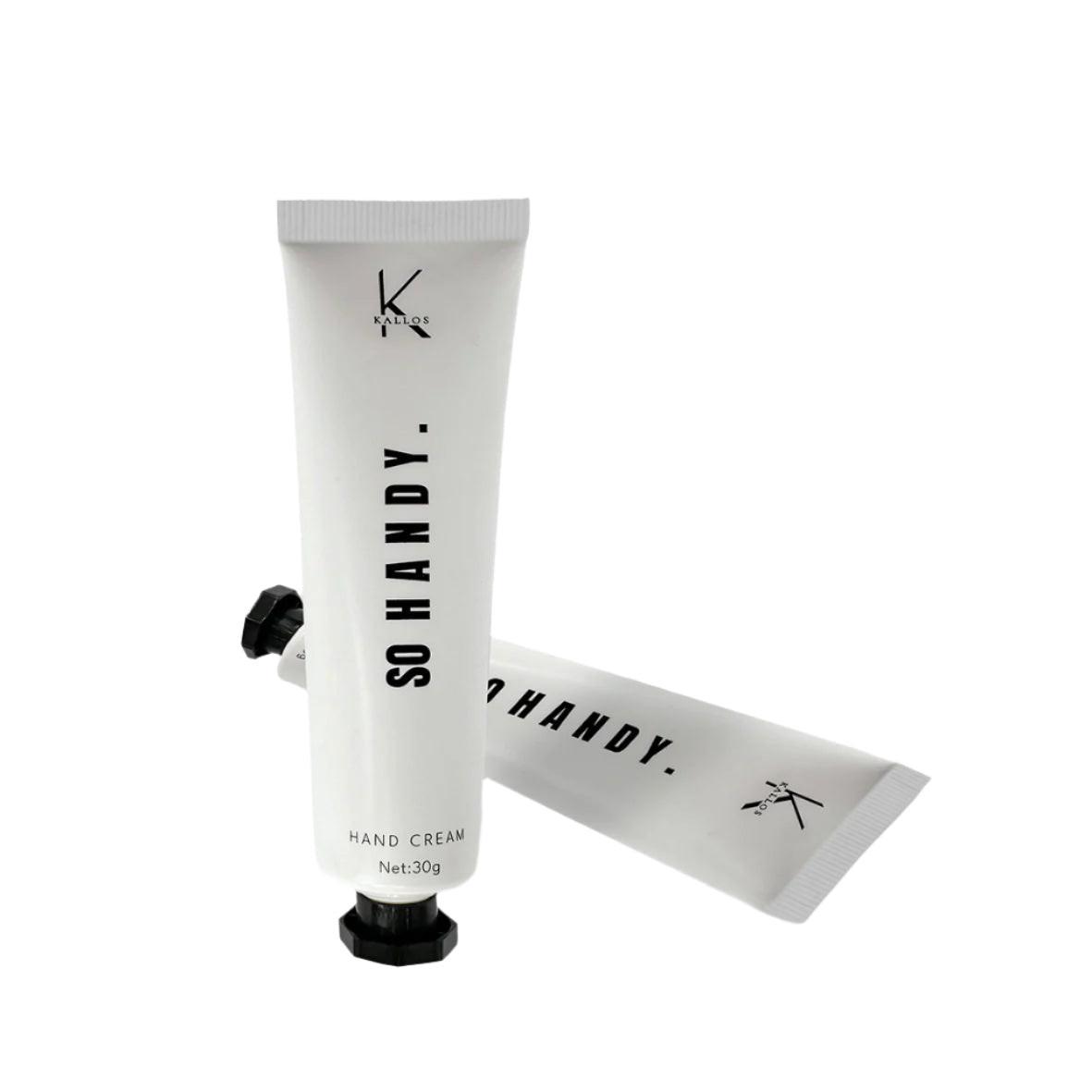 10 KREMA ZA RUKE, Gift set “SO HANDY” Luxury Hand Care Gift Set Default Title Kallos