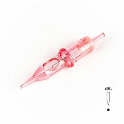 18/1RLLT (20 KOM) KWADRON OPTIMA IGLE Default Title Kallos