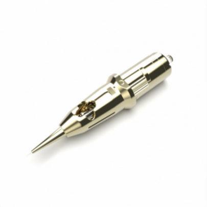 30/1RLLT (20 KOM) KWADRON OPTIMA GOLD CARTRIDGES Professional PMU Cartridge Needles Default Title Kallos