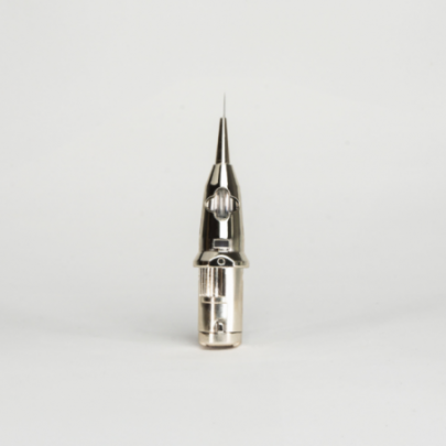 30/1RLLT (20 KOM) KWADRON OPTIMA GOLD CARTRIDGES Professional PMU Cartridge Needles Default Title Kallos