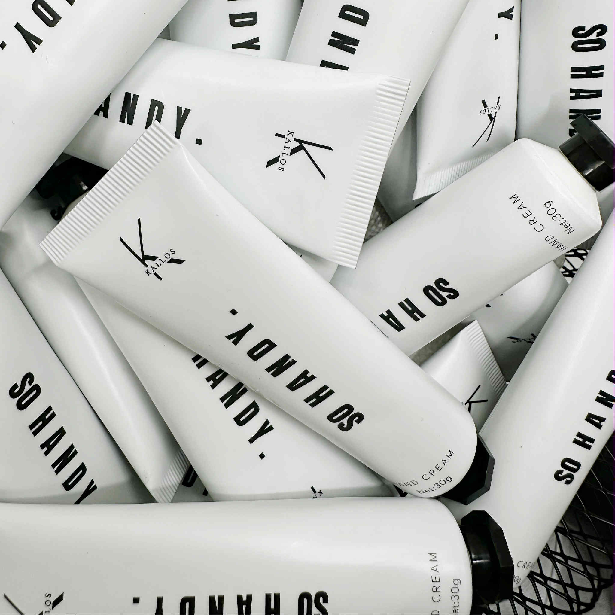 10 KREMA ZA RUKE, Gift set “SO HANDY”