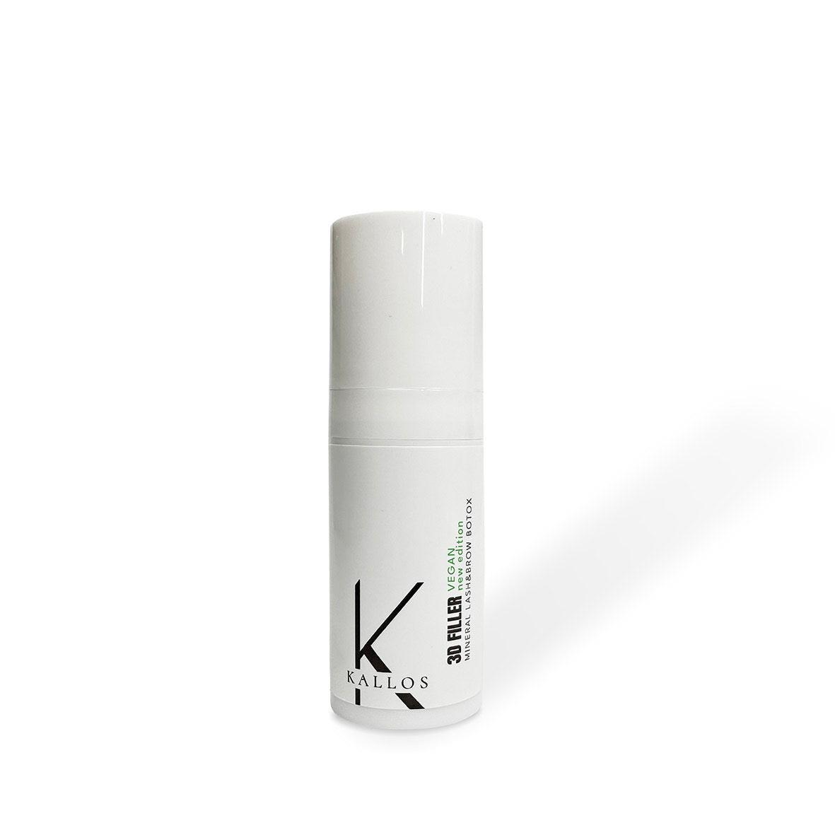 3D FILLER 10 ml Filler Default Title Kallos