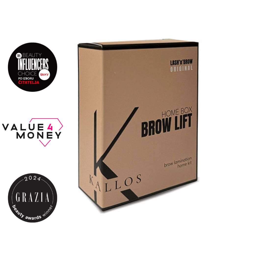 Kallos Home Box