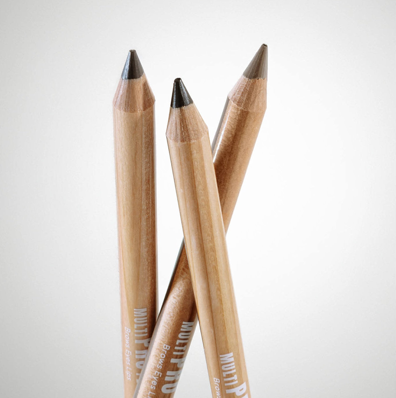 3u1 OLOVKA ZA OBRVE, OČI USNE – MULTI PRO PENCIL Multipurpose Makeup Pencil #1-#2-#3 Kallos