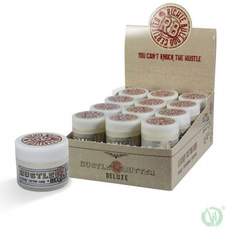 Hustle Butter Deluxe 30 ml - Kallos
