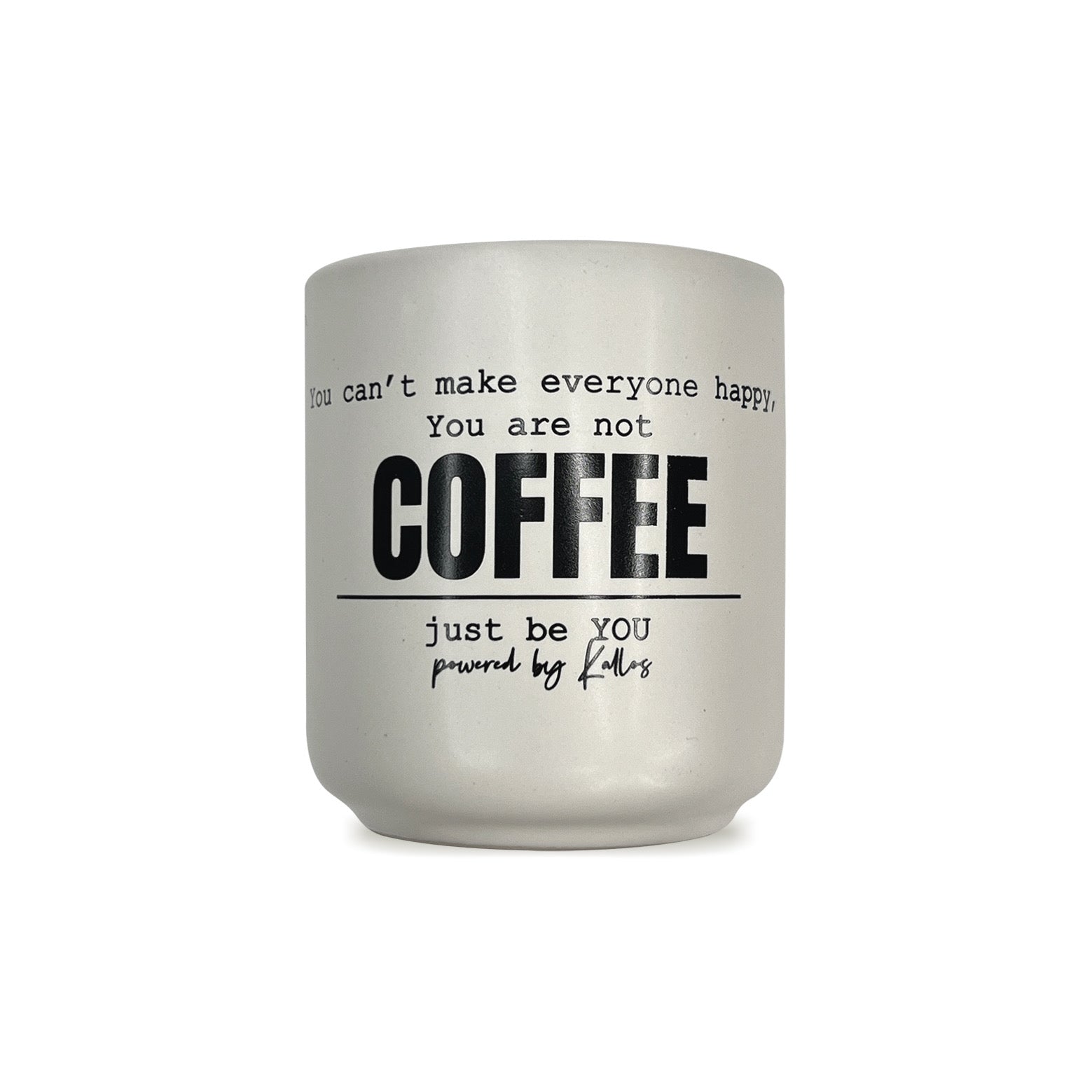 SET Šalica (2 komada) - Kallos