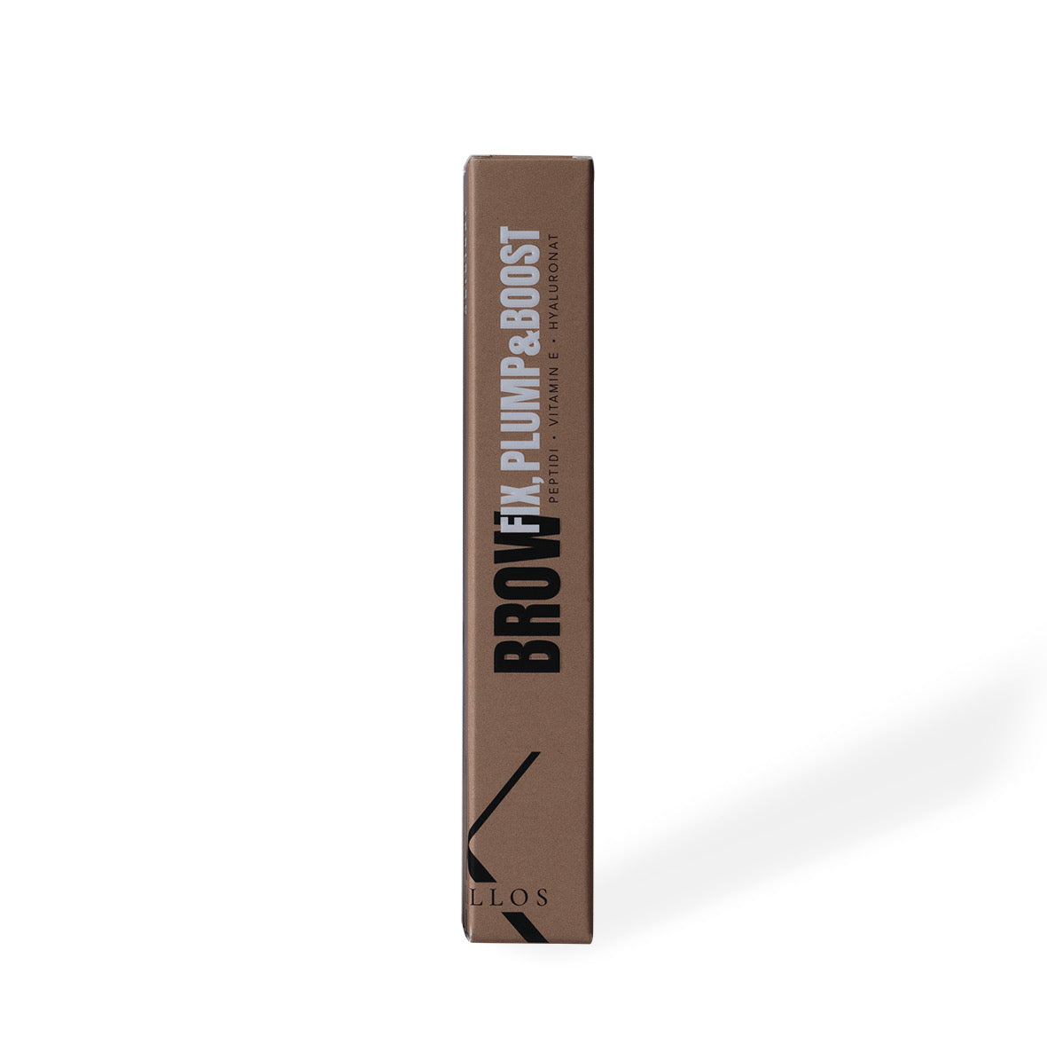 Kallos Brow Fix Plumb & Boost