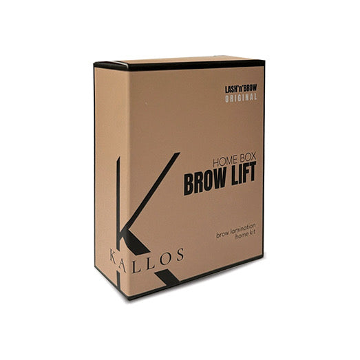 Kallos Home Box Brow Lift
