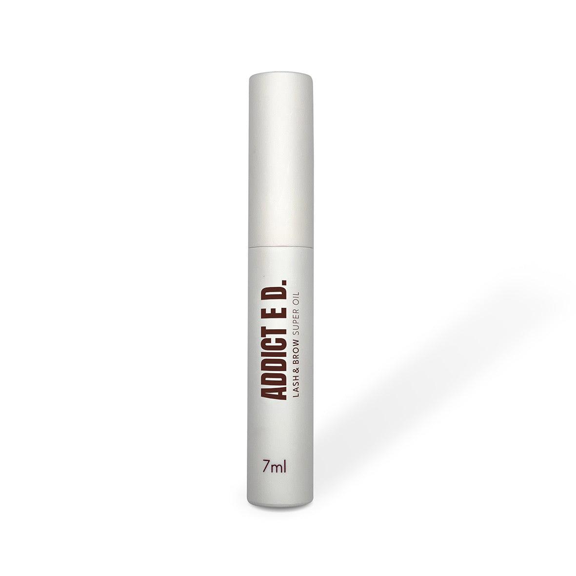 ADDICTED ULJE ZA OBRVE I TREPAVICE Luxury Lash & Brow Growth Oil Default Title Kallos