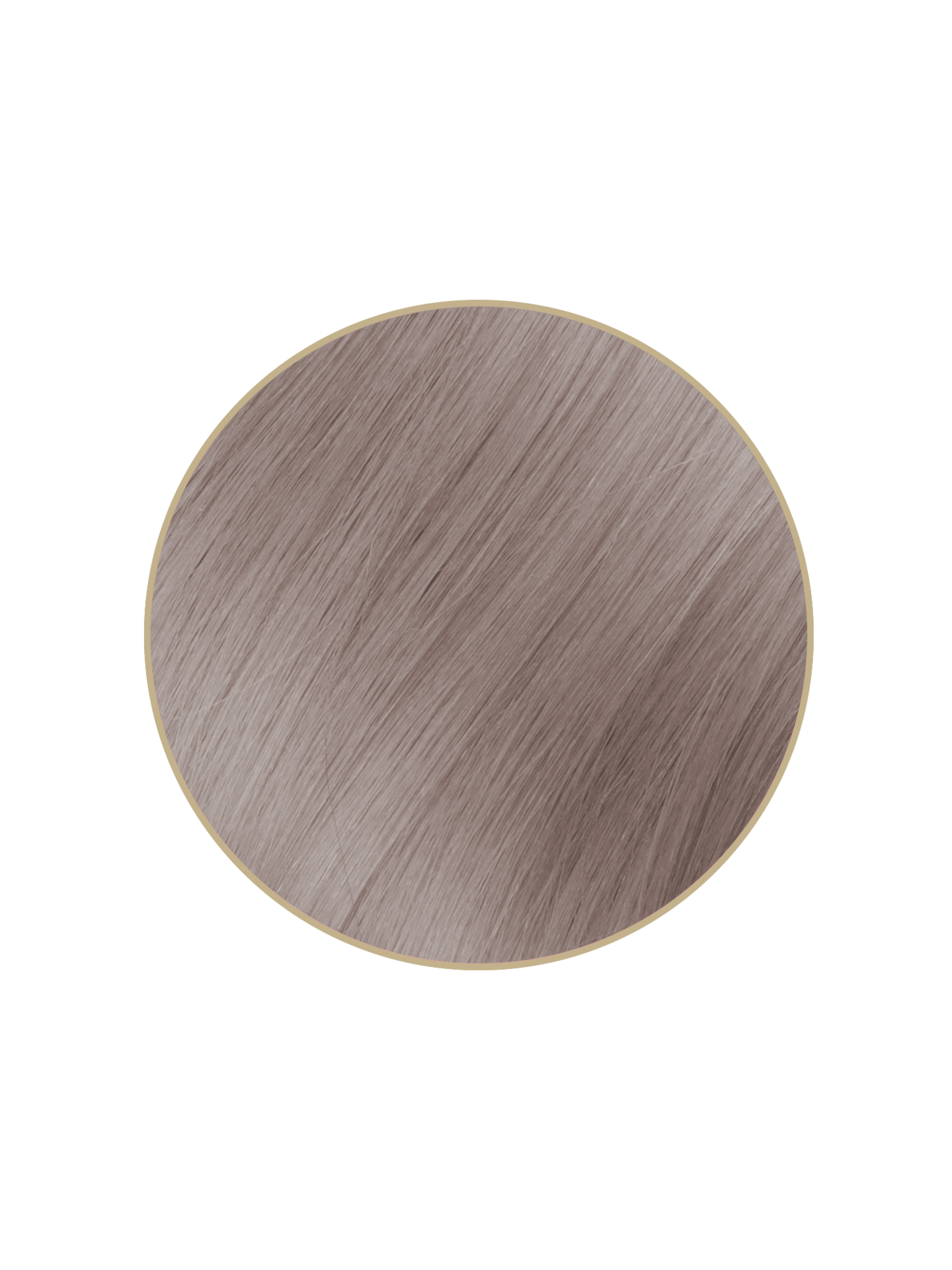 ASH BLONDE - KANA ZA OBRVE Professional Brow Henna Default Title Kallos