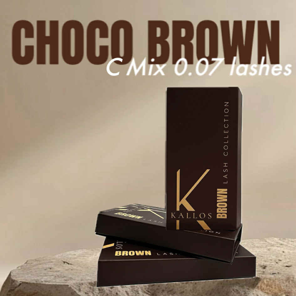 C 0.07 SMEĐE MIX (6-13 MM) NOVO PAKIRANJE