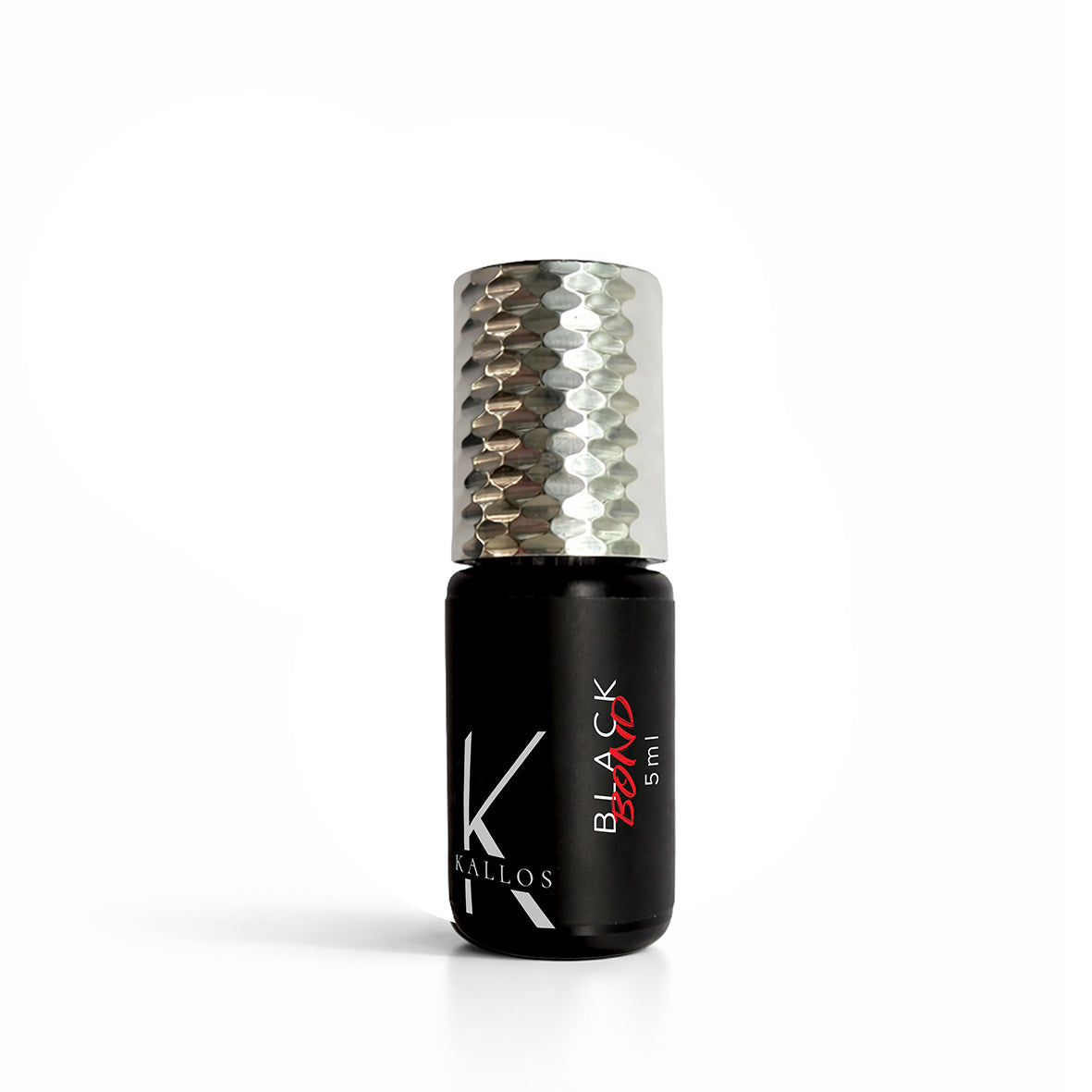 BLACK BOND 5 ML Eyelash Extension Adhesive Default Title Kallos