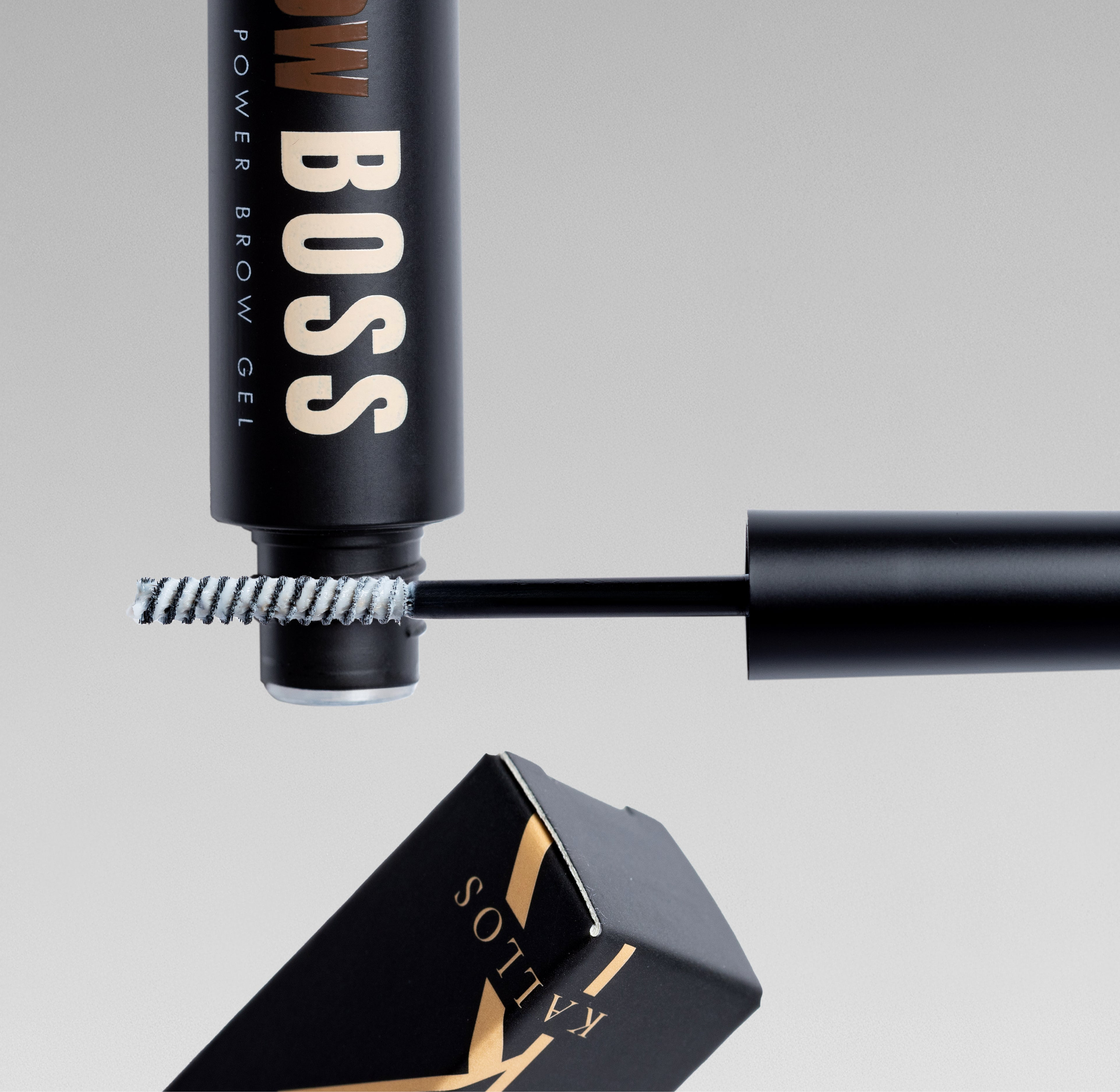 BROW BOSS GEL/VOSAK - Kallos