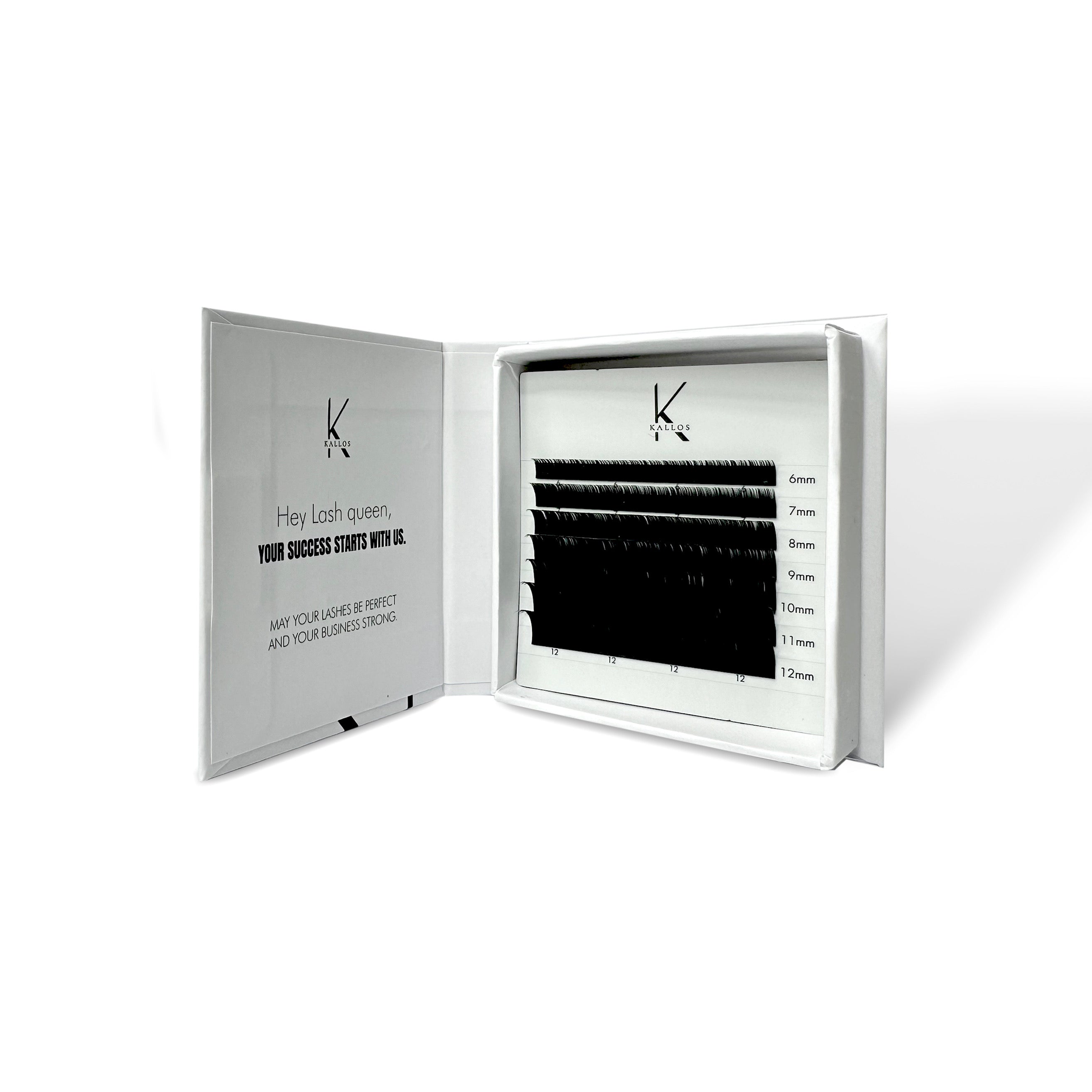 MINI BOX - SUPER SOFT M 0.07 MIX