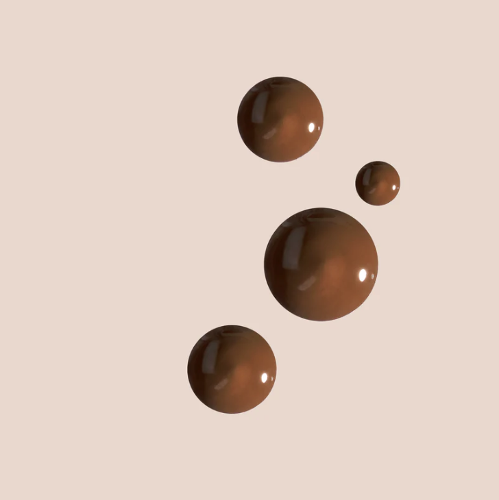 FADE MEDIUM NEUTRAL BROWN - TINA DAVIES PROFESSIONAL Professional PMU Pigment Default Title Kallos