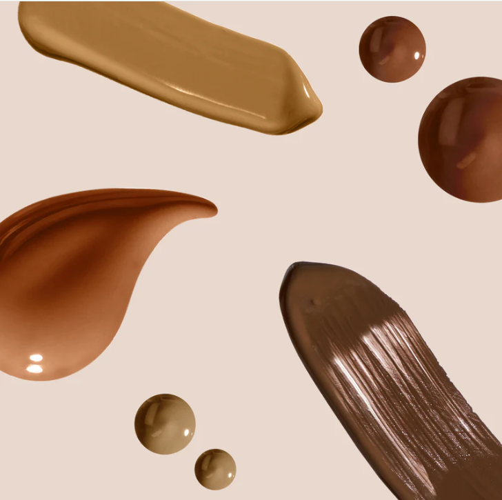 FADE MEDIUM WARM BROWN - TINA DAVIES PROFESSIONAL Professional PMU Pigment Default Title Kallos