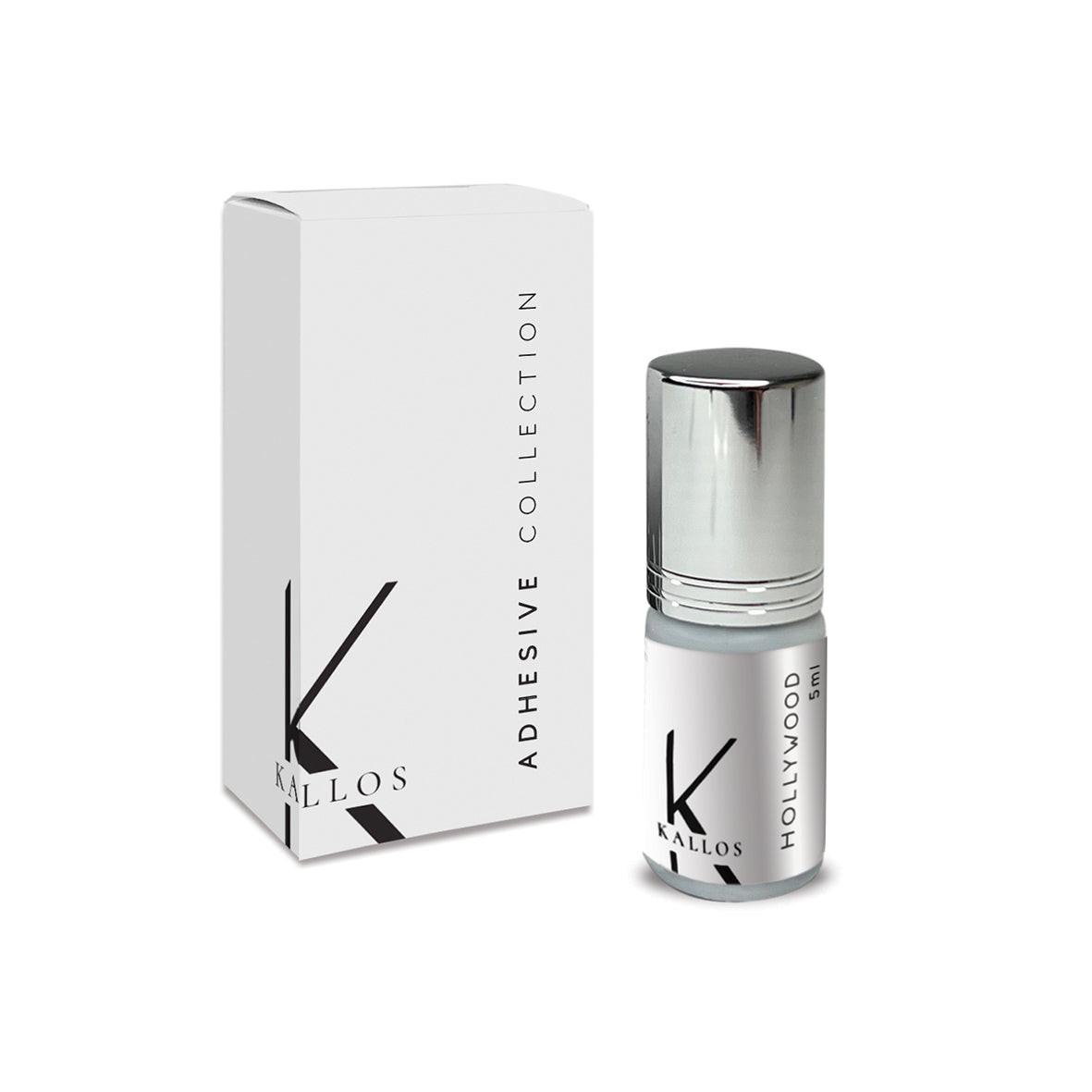 HOLLYWOOD LJEPILO 5 ML Ljepilo za ekstenzije Default Title Kallos