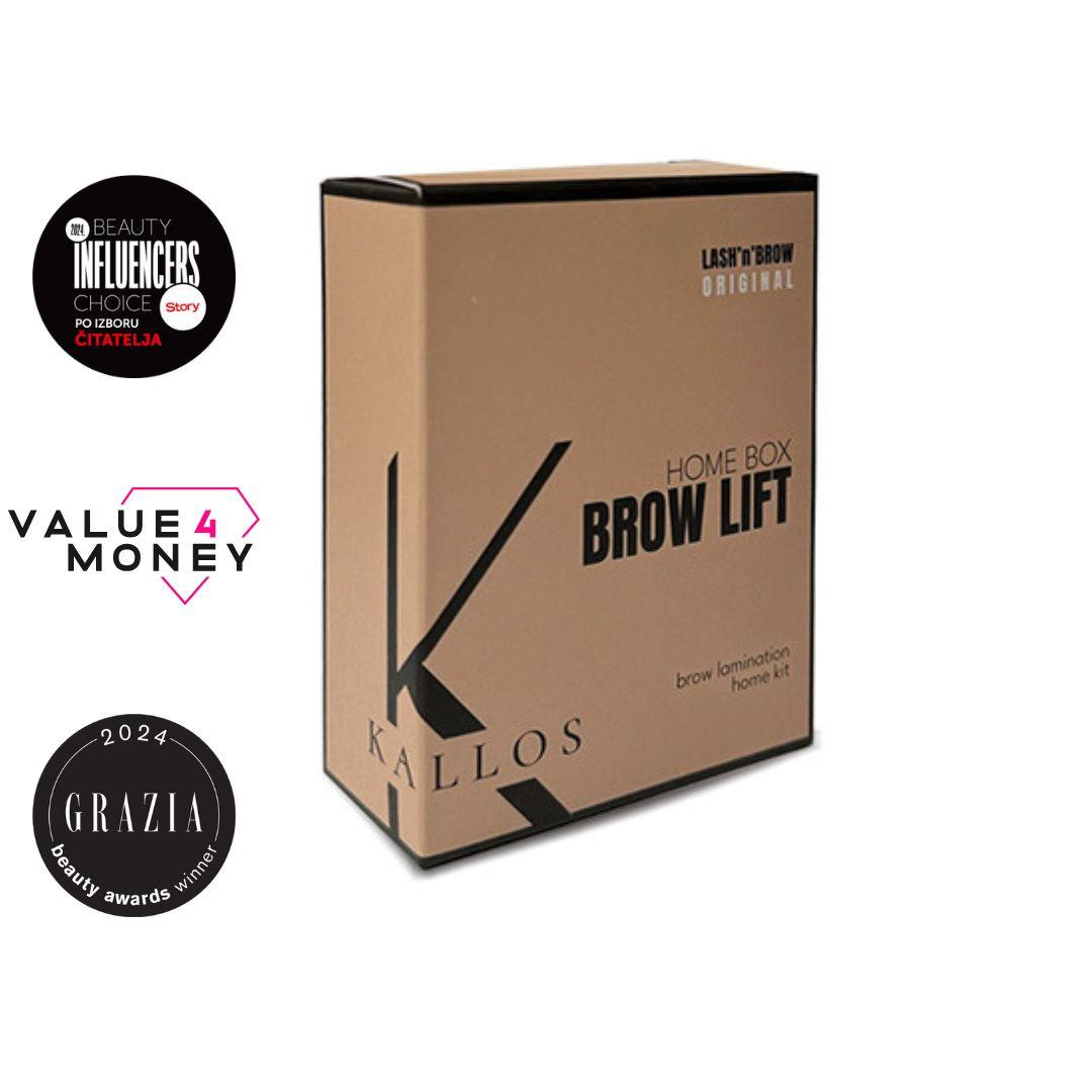 HOME BOX BROW LIFT Default Title Kallos