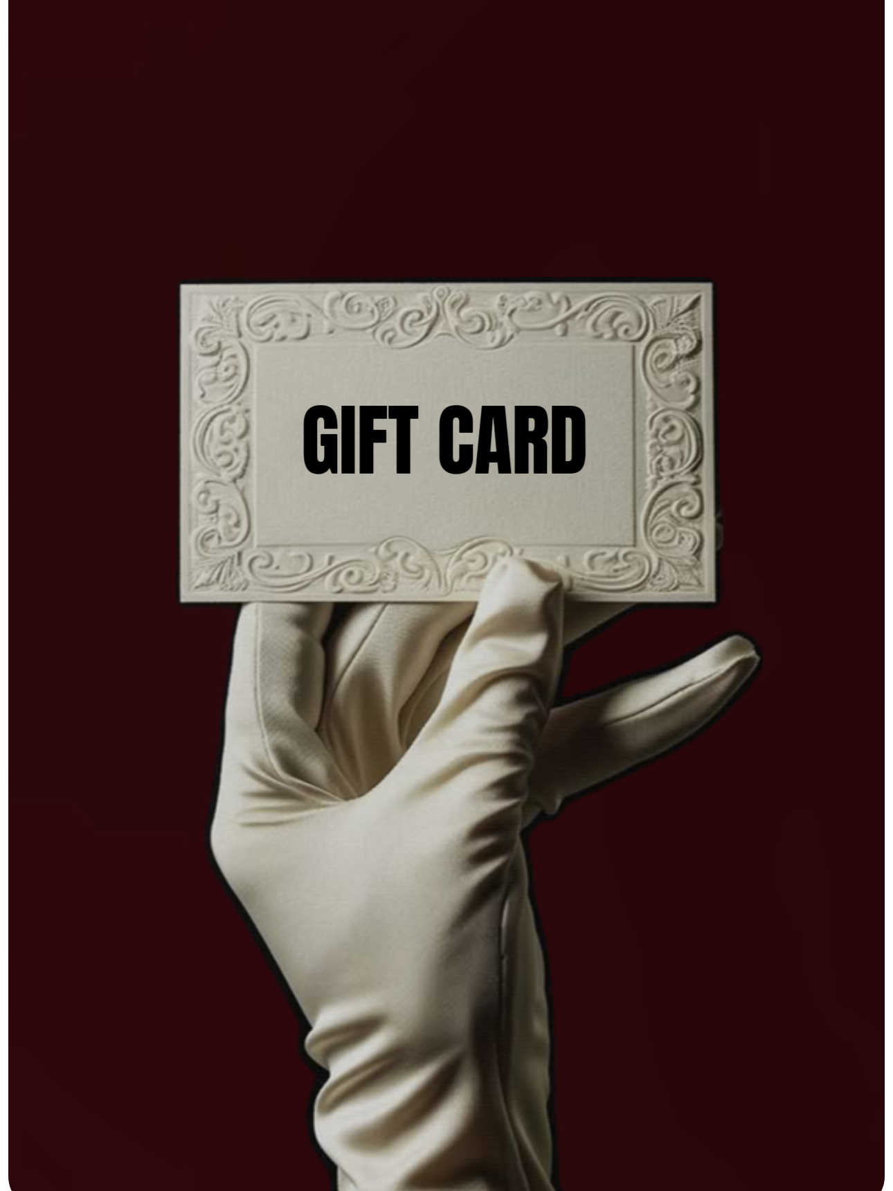 GIFT CARD 50€