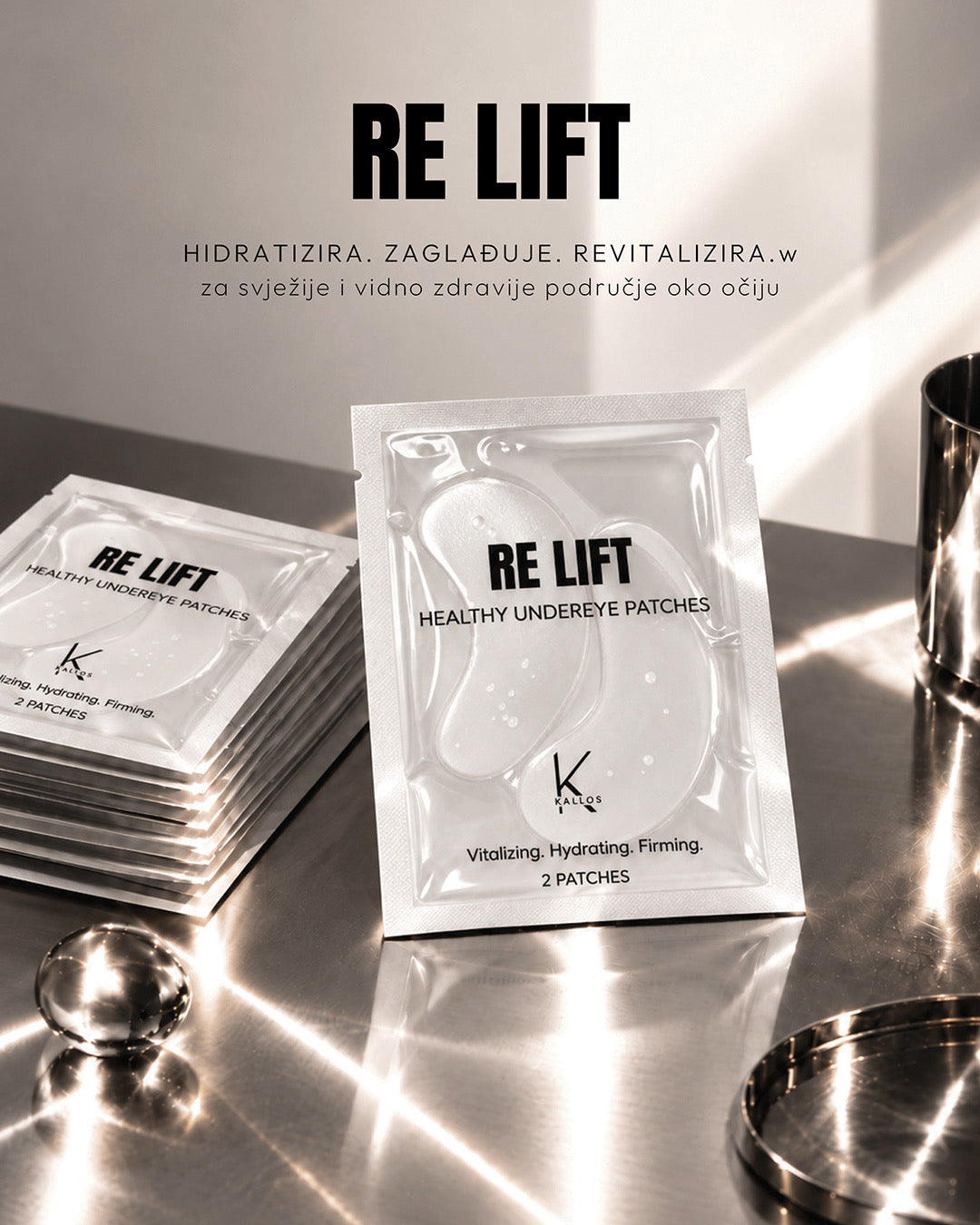 NEW IN! 