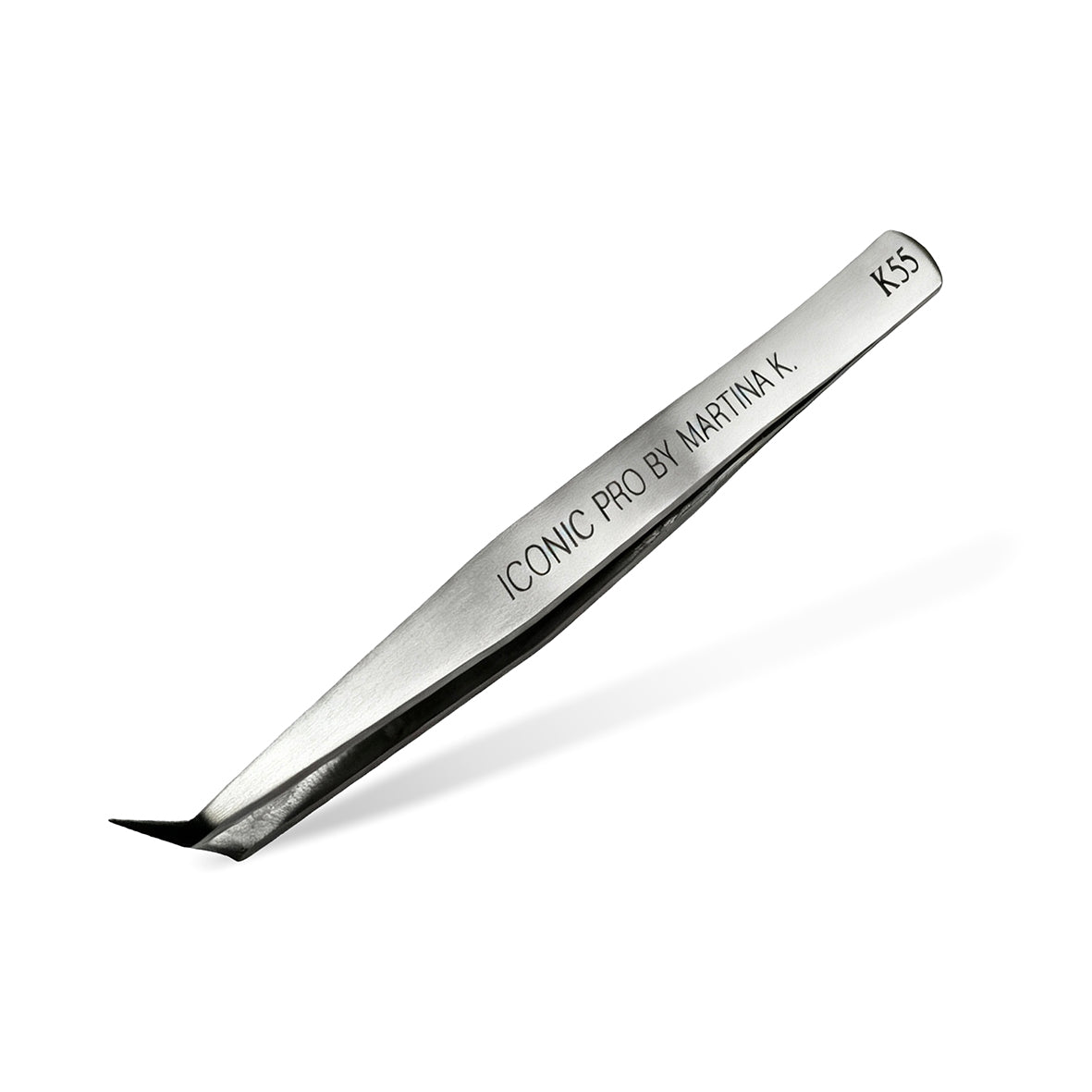 K55 ICONIC PRO BY MARTINA KALLOS PINCETA (LIMITED EDITION)