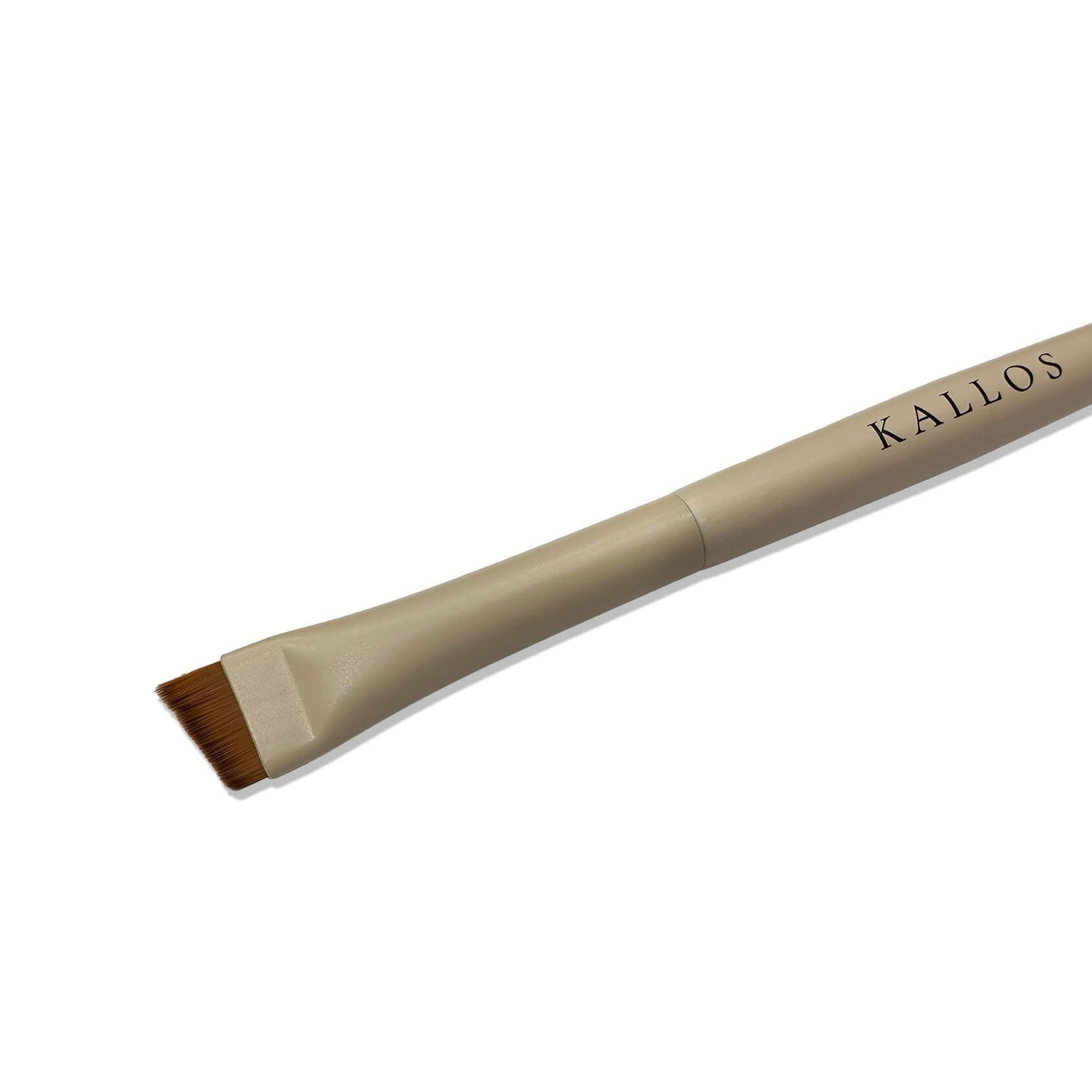 KIST “So EDGY” BEIGE Luxury Makeup Brush Default Title Kallos