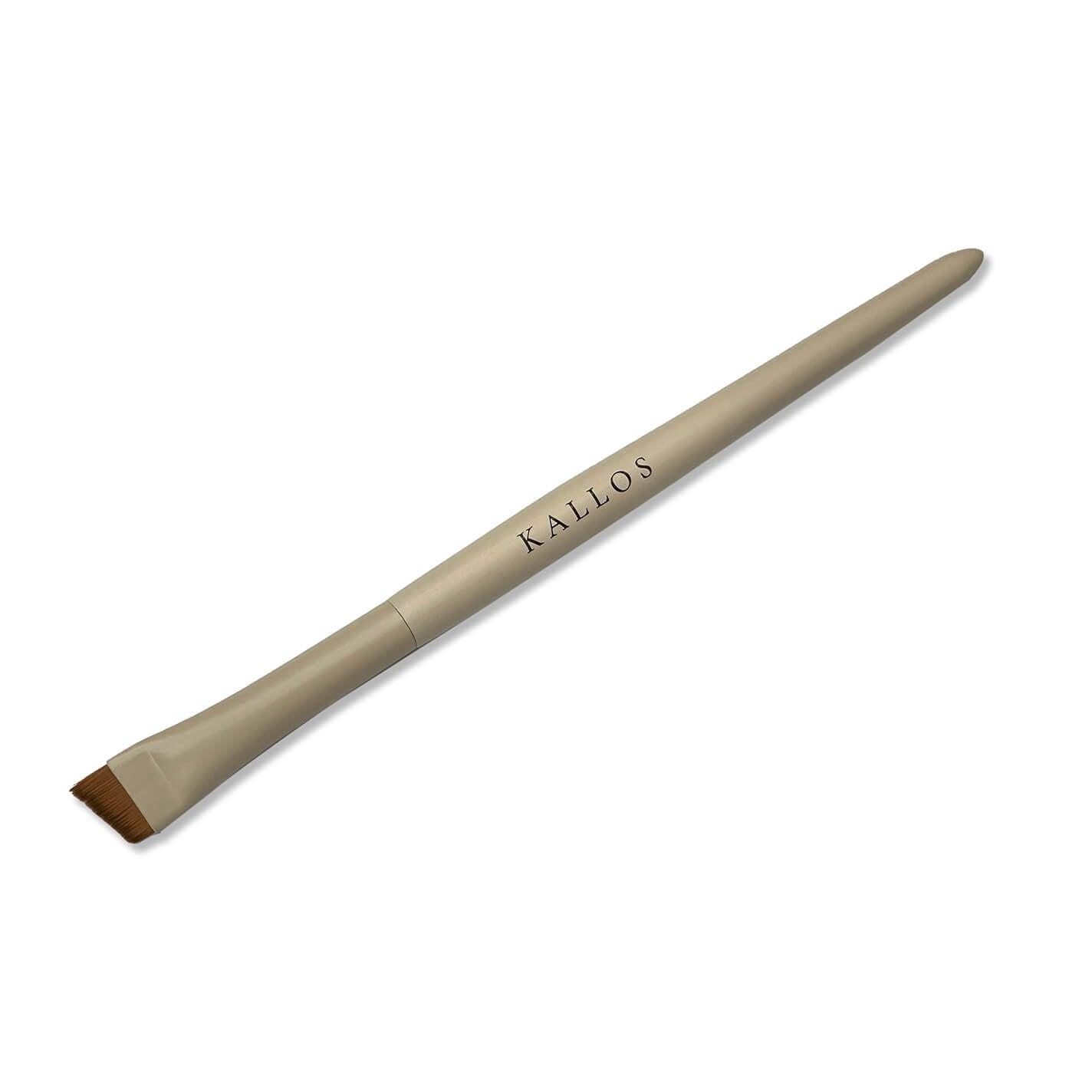 KIST “So EDGY” BEIGE Luxury Makeup Brush Default Title Kallos