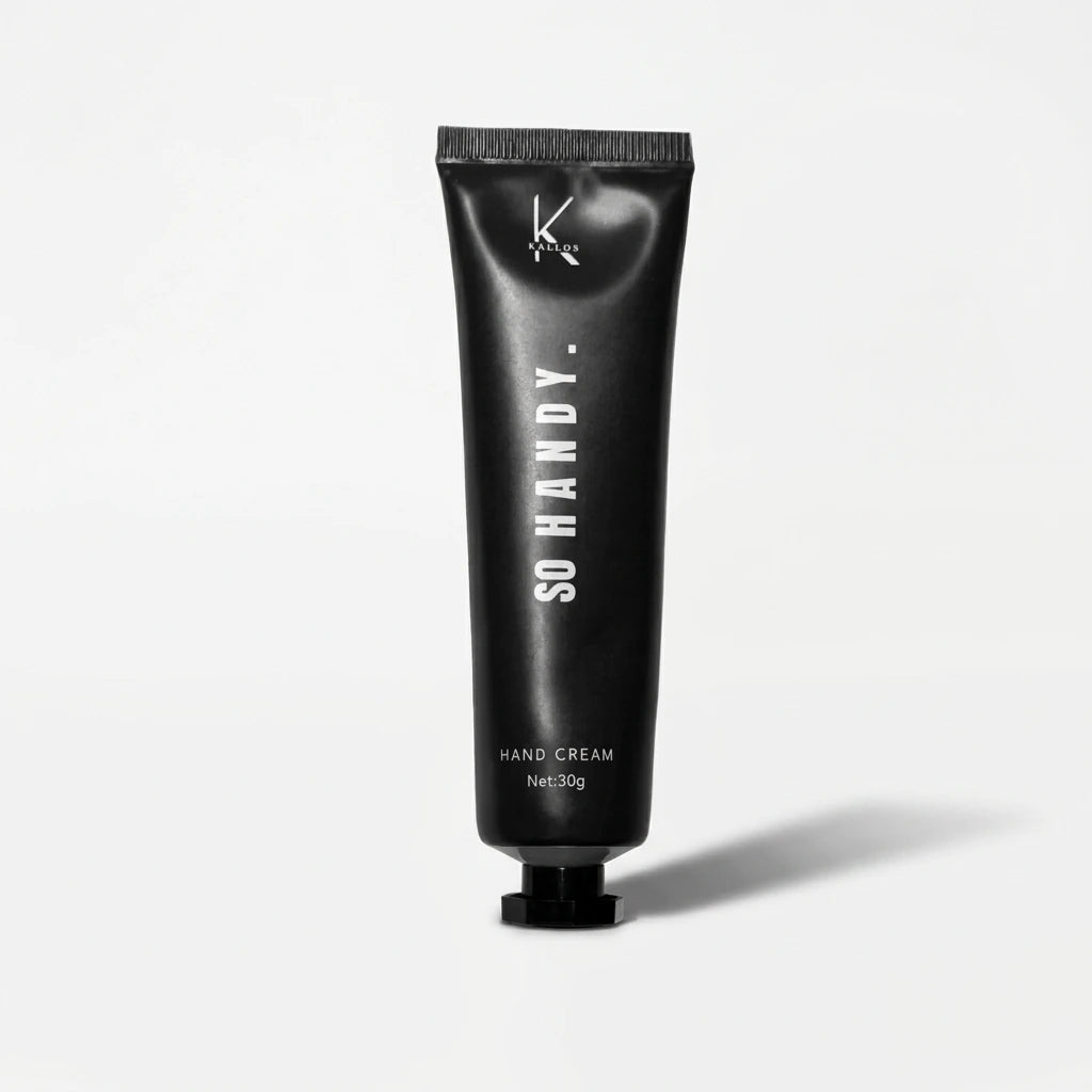 LASH & CARE SET Kallos