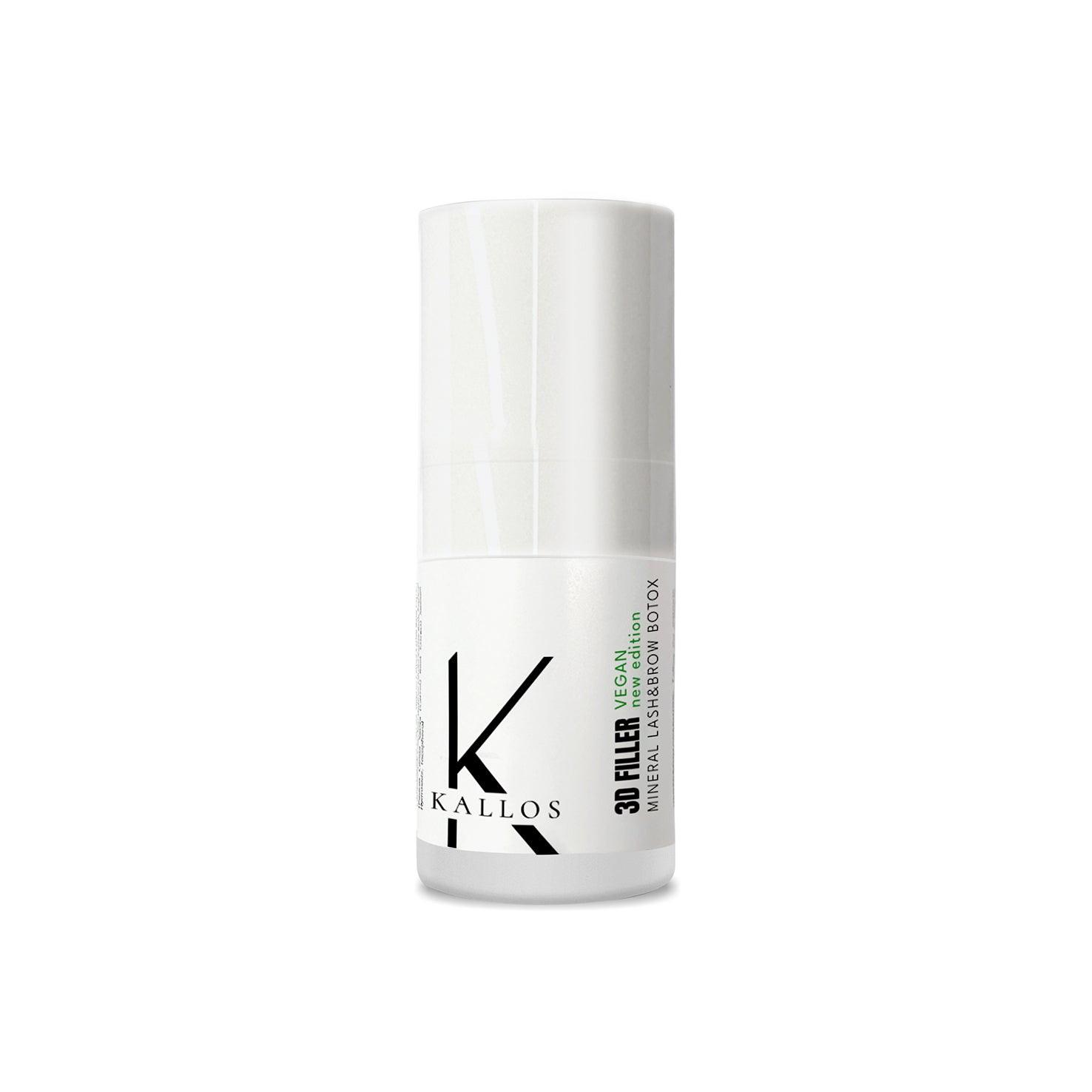 LASH LIFT START PAKET Lash Lift Professional Starter Kit Default Title Kallos