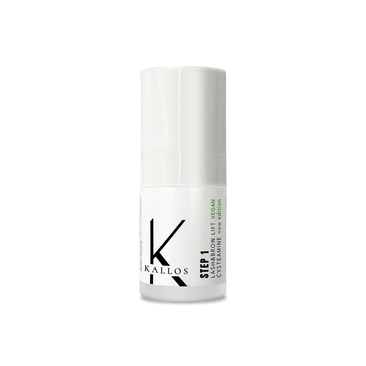 LASH LIFT START PAKET Lash Lift Professional Starter Kit Default Title Kallos