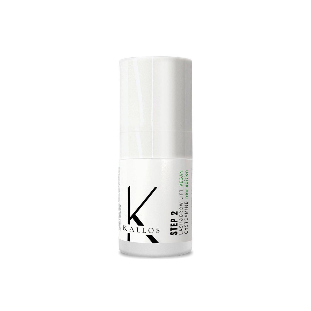 LASH LIFT START PAKET Lash Lift Professional Starter Kit Default Title Kallos