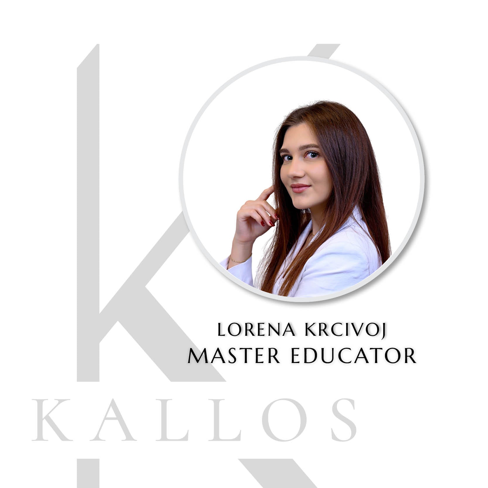 LORENA_KRCIVOJ MASTER EDUKATOR
