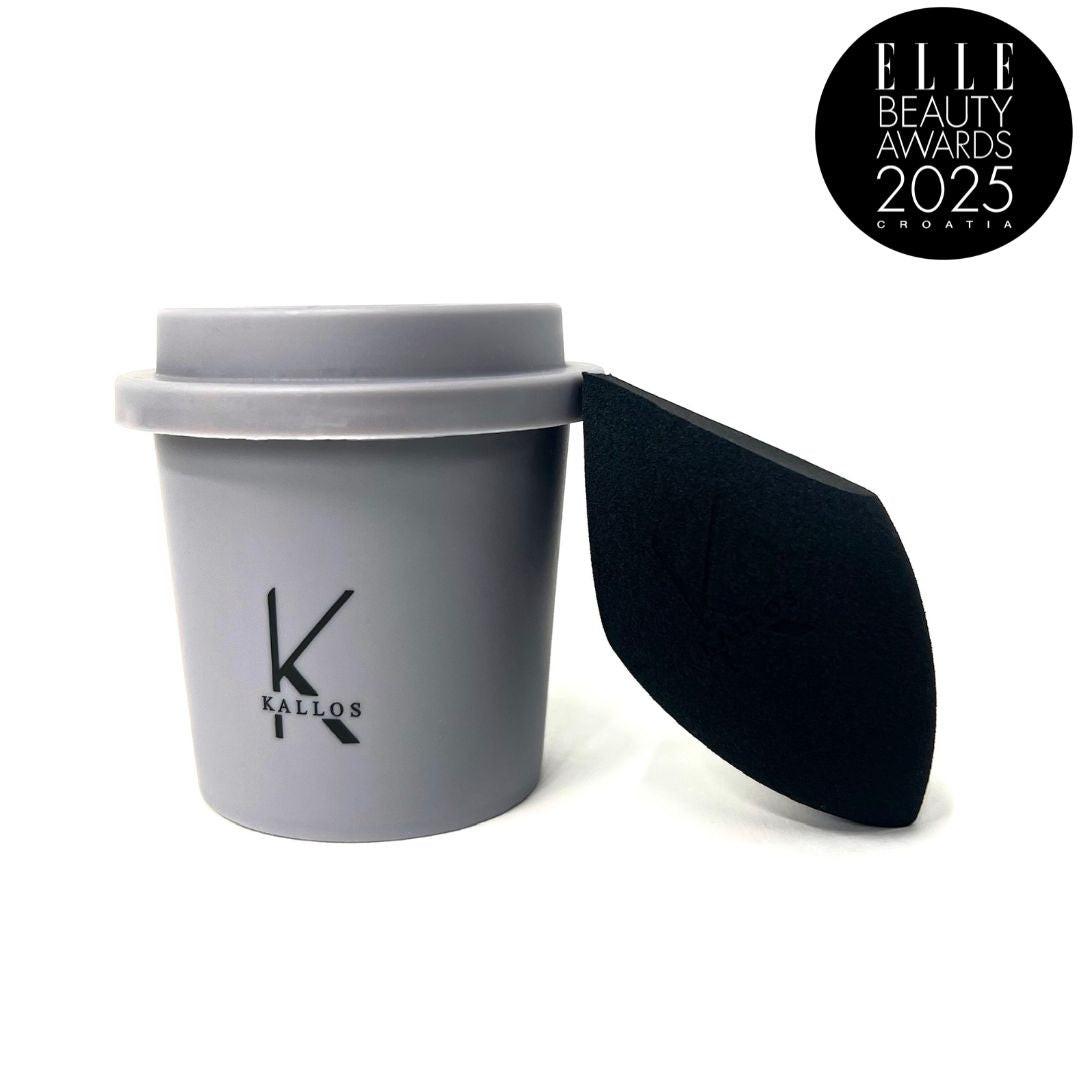 MAKE UP BLENDER - CRNI ROMB Luxury Professional Makeup Blender Default Title Kallos