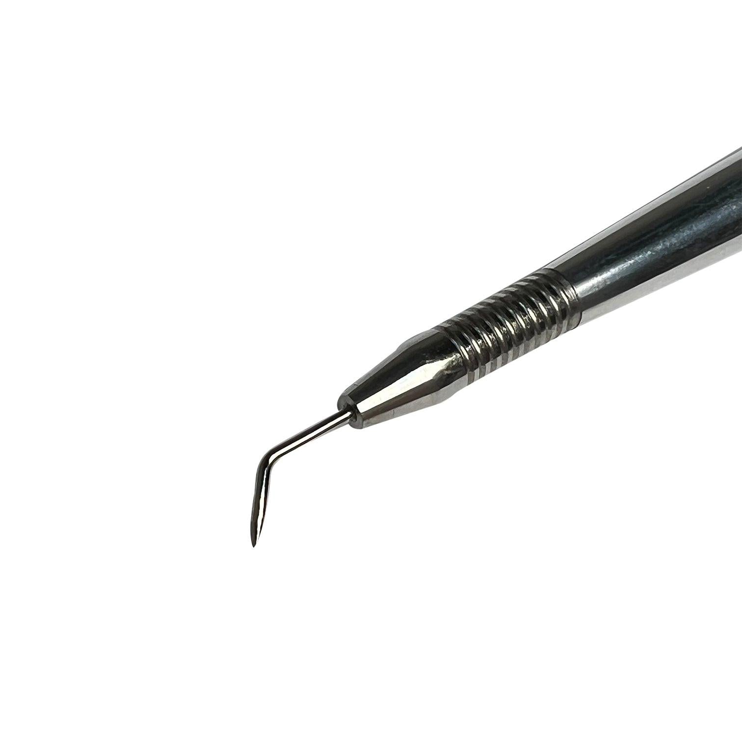 METALNI SEPARATOR ZA LASH LIFT Default Title Kallos