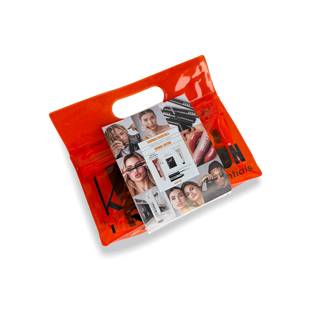 ORANGE EDITION SUMMER SET Default Title Kallos