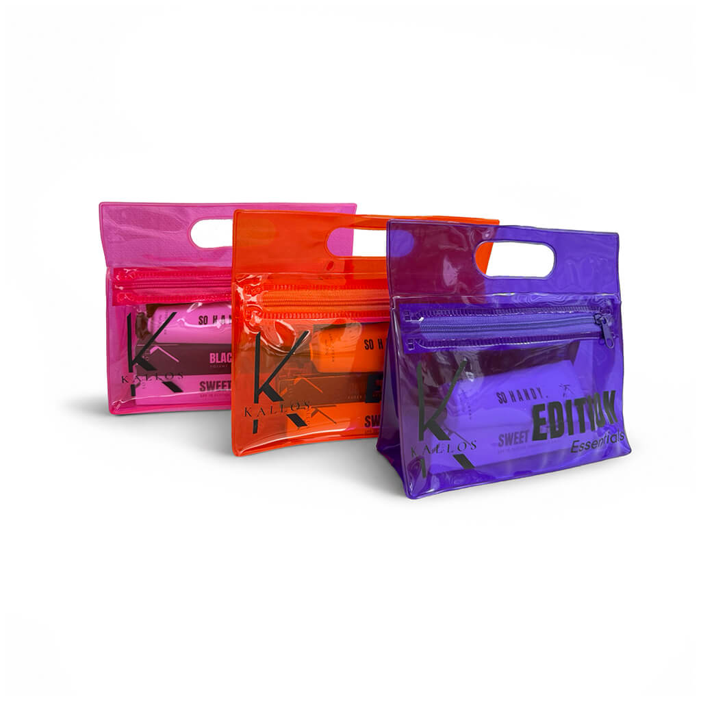 PINK EDITION SUMMER SET Default Title Kallos