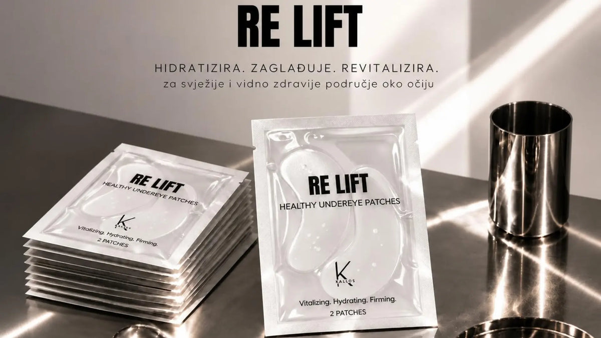 NEW IN