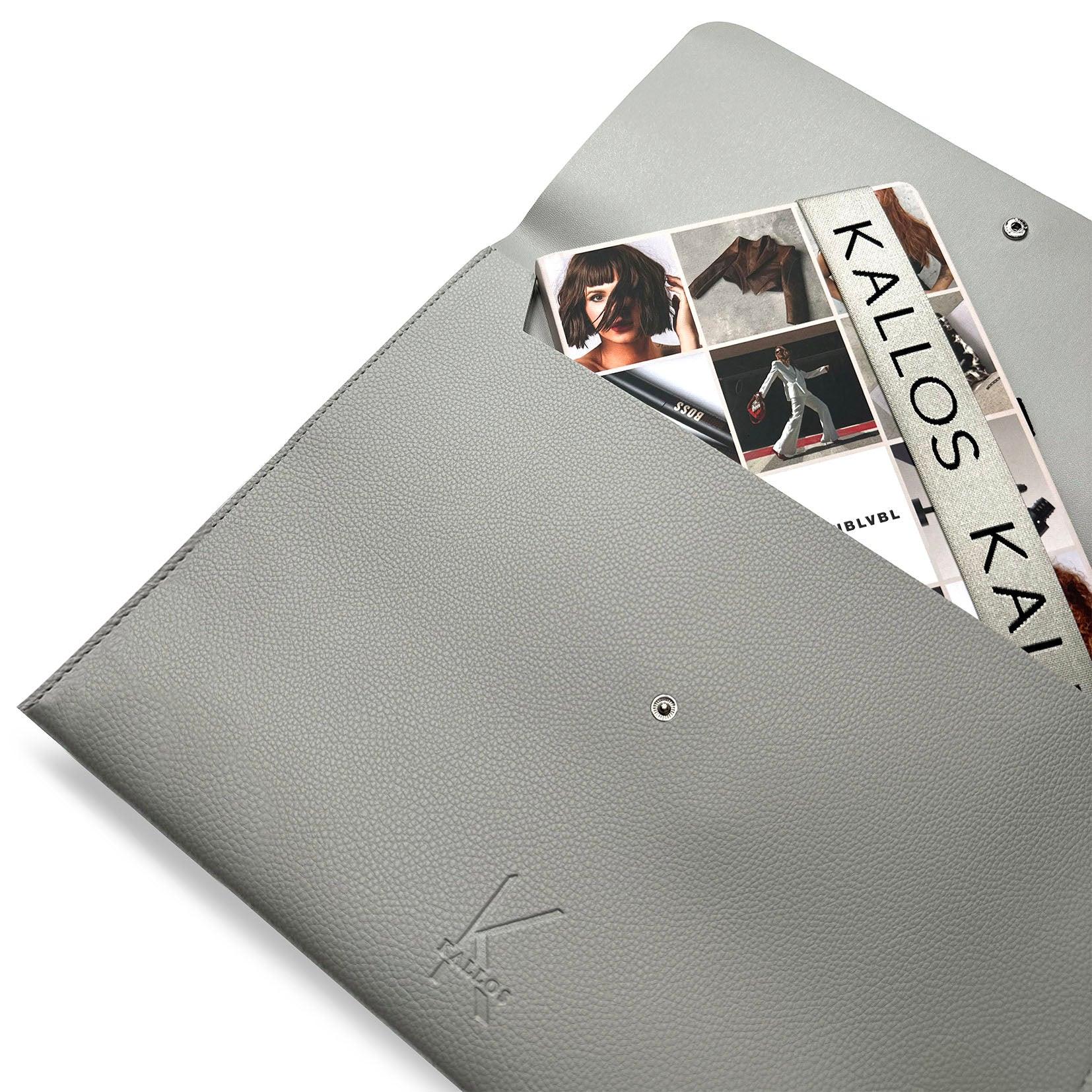 Rokovnik Kallos 2026 + ETUI Default Title Kallos