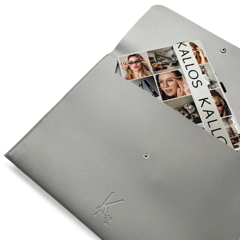 Kallos 2026 Planner + CASE