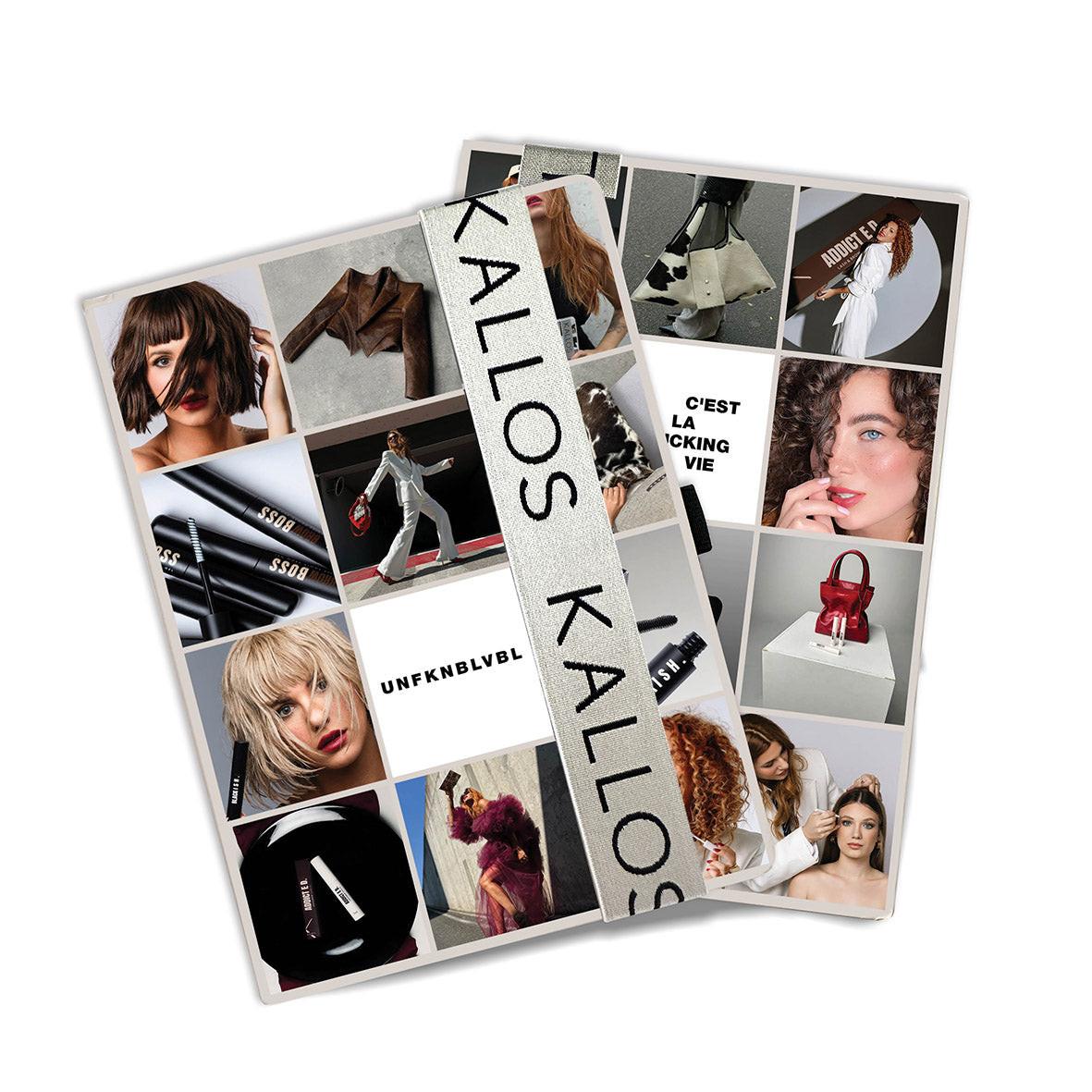 Rokovnik / Planer Kallos 2026 Default Title Kallos